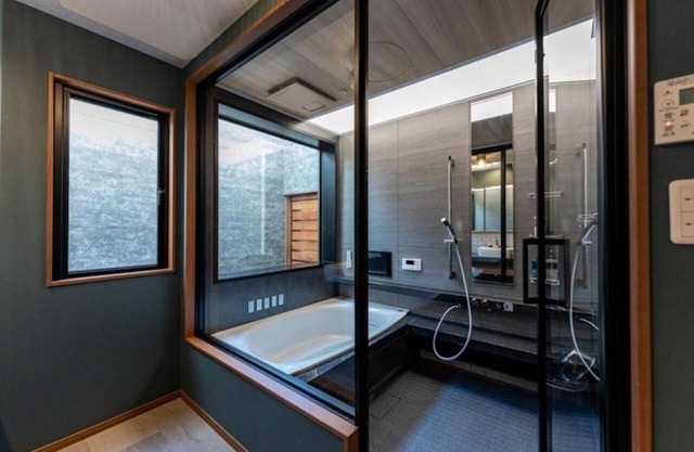 A detached house with a clear and comfortable spac - HAKATA TERRACE Hare hare/Fukuoka Fukuoka