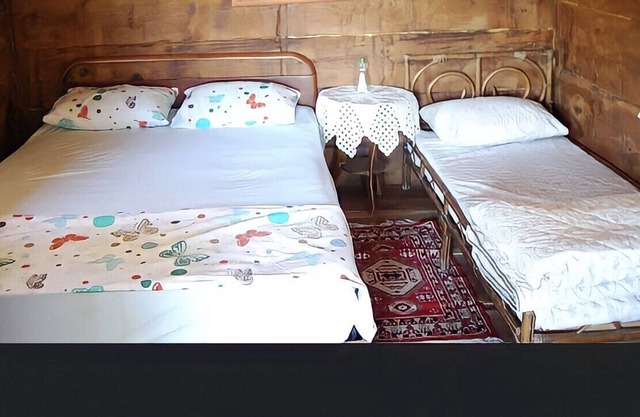 A different kind of vacation in Turkey