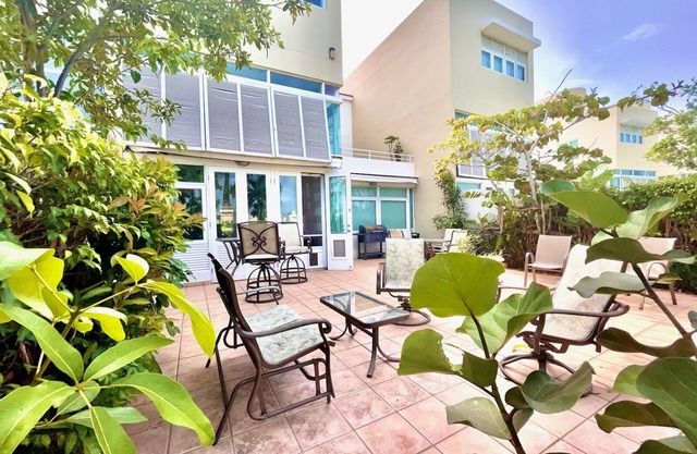 A DORADO DREAM! REMODELED!