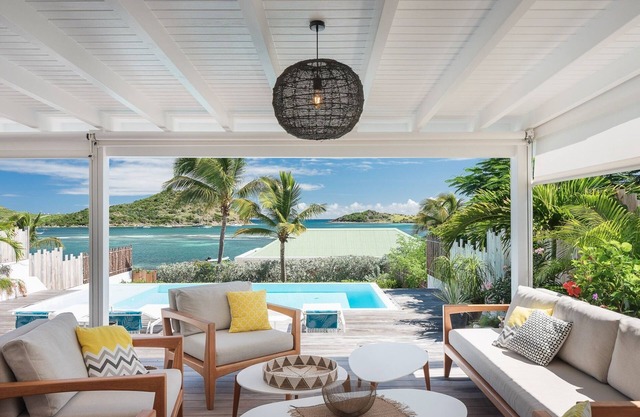 A dream villa for an unforgettable vacation!