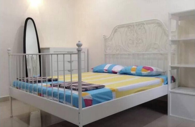A&F Homestay @ SS22 Quad Room