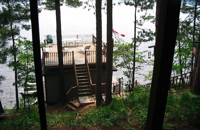 A family friendly camp - like home.