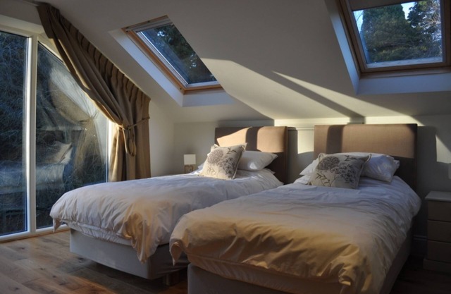 A fantastic luxurious cottage situated on the outskirts of Hexham