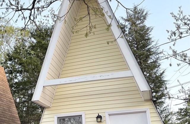 A-Frame Cabin on Table Rock Lake- by SDC!