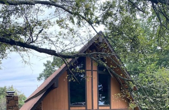 A-Frame of Mind @ Eufaula Cove
