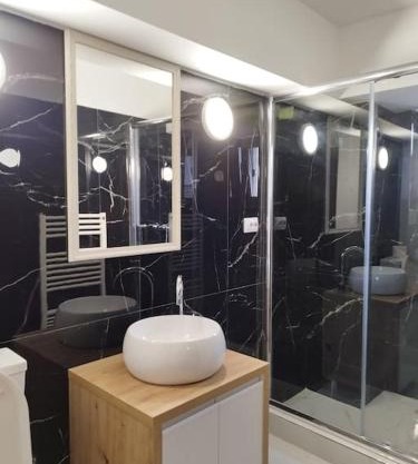 A G Studio's Palas-Iasi