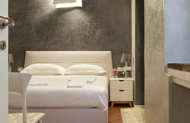 A gem in the heart of Milan - Canonica