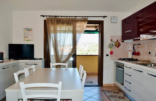 ✨A glimpse of the sea ✨An apartment within walking distance of the sea.