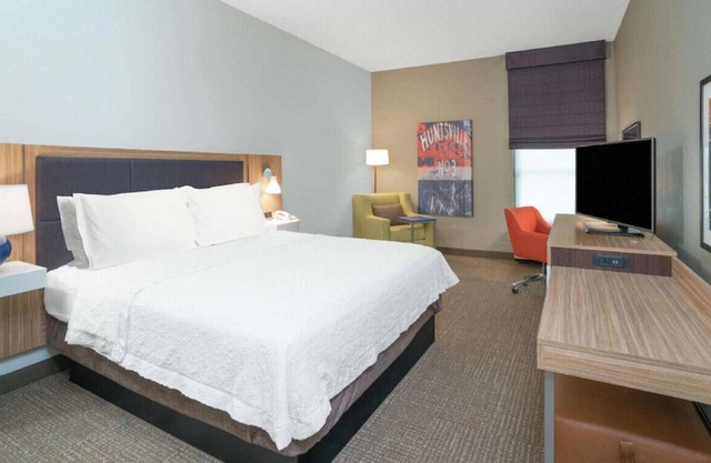 A Great Choice for Your Business Trip