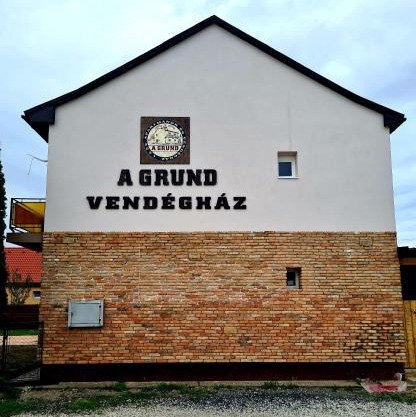 A Grund Apartman