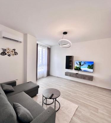 A&H Apartments