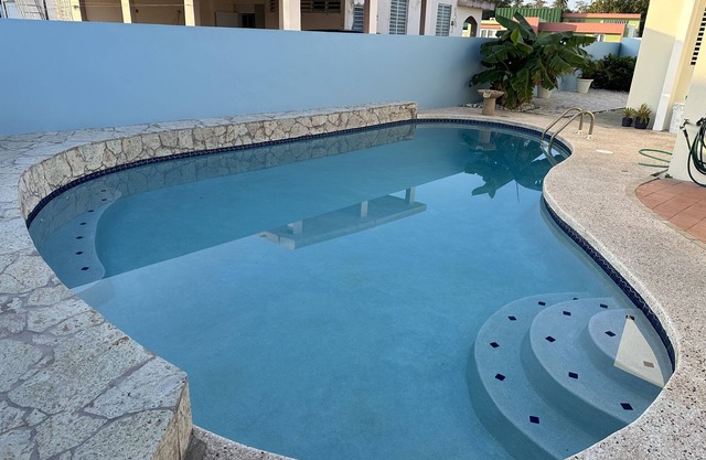 A Happy Paradise Home