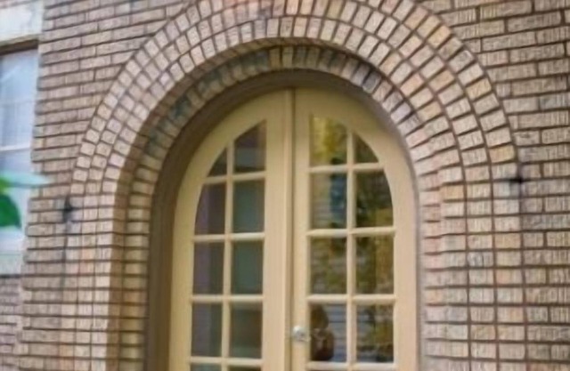 A hidden gem in Lexington's Historic District