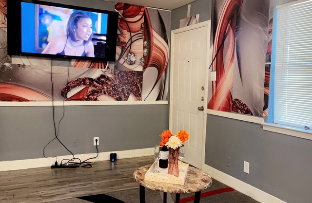 A HOME away from home. So come relax. you deserve it.