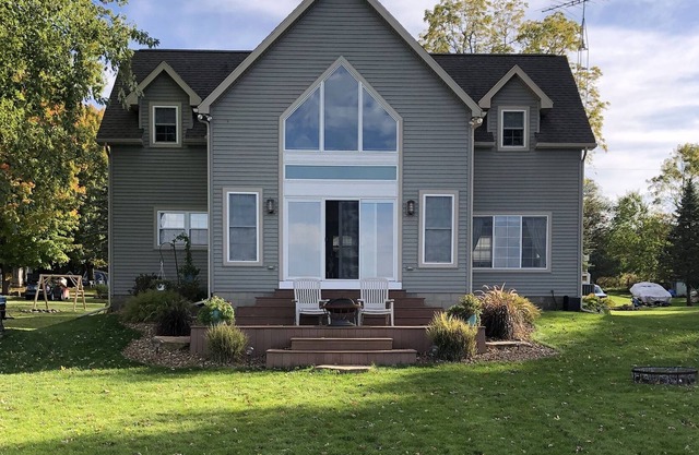 A home where traditions are made