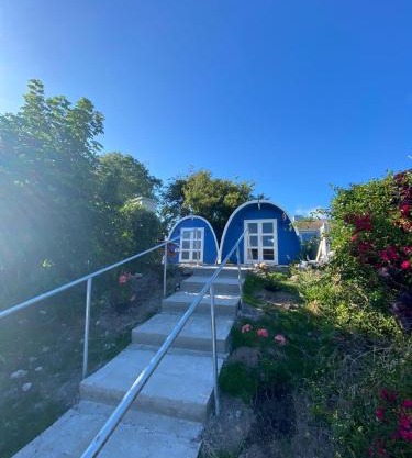 A house and a half on Beara peninsula