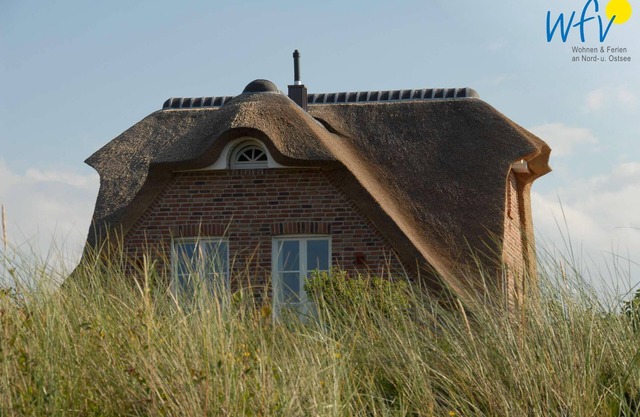 A Juist vacation with a high level of comfort!