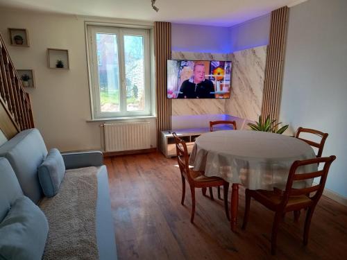 A l'Ombre du Lilas II - avec Spa privatif en supplément