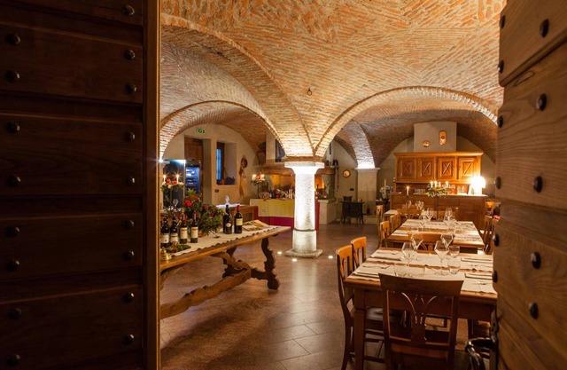 A' la Table du Sommelier