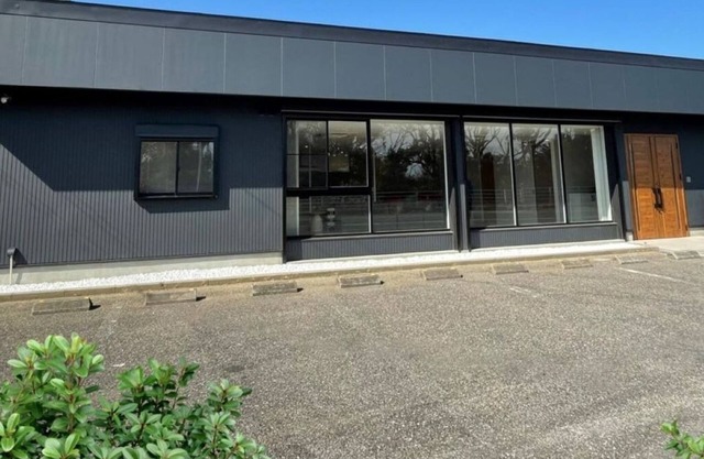 A large facility that can also be used for events and studio rental - staydio noname/Minamiboso Chiba