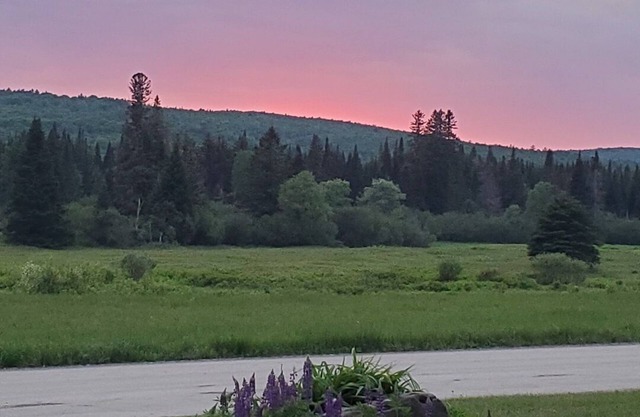 A little piece of Heaven with direct access to ATV and Snowmobile trails