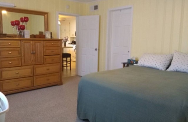 A lovely home in the heart of Louisburg, KS
