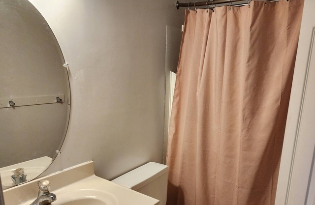 A luxury Room