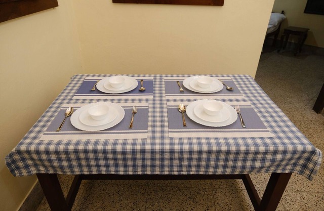 A Magical Retreat by River Periyar, Kerala, India for Vacation (and Work)