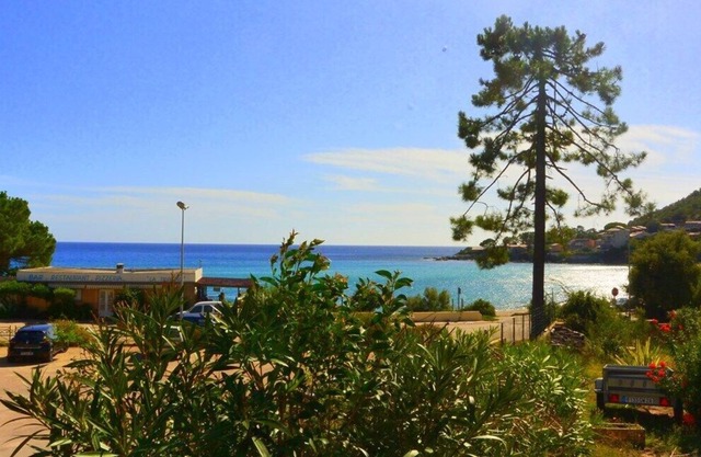 A Marina T2C-2*- FRONT OF THE SEA - TARCO