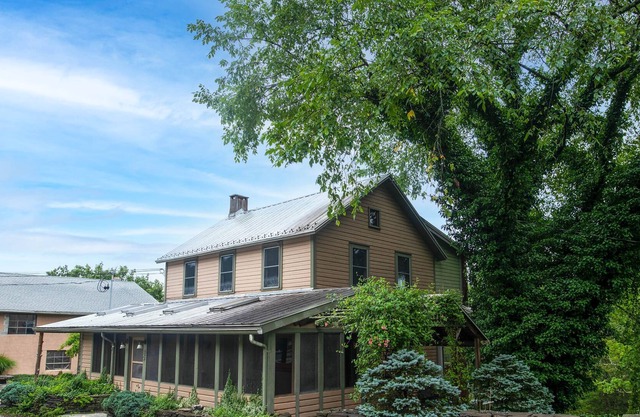 A Modern Farmhouse Oasis