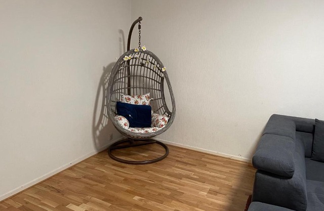 A nice entire apartment near Mobilia Shopping Mall