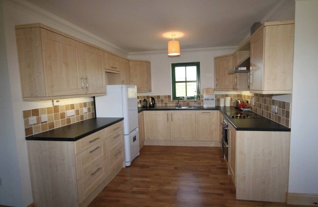 A pretty detached single storey cottage set in its own grounds.