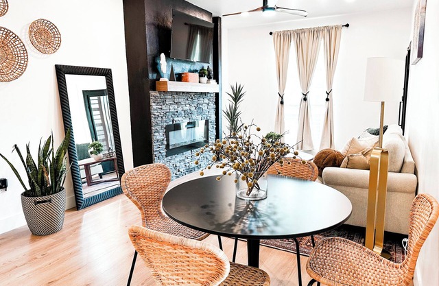A peaceful Zen Oasis in the heart of San Antonio