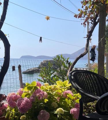 A perfect room for relax lovers