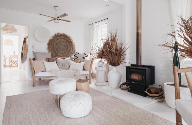 A PERFECT STAY - Collective Retreat