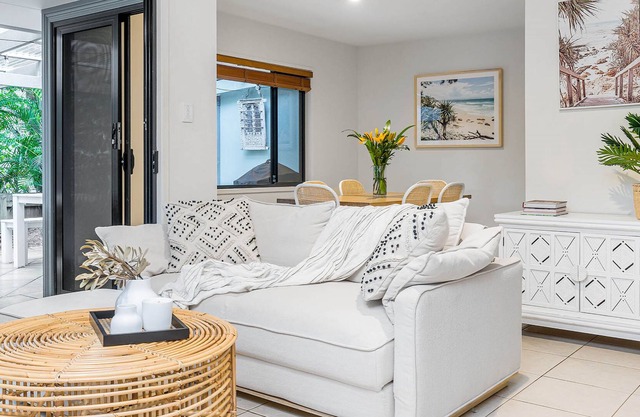 A PERFECT STAY - Tallow Creek House