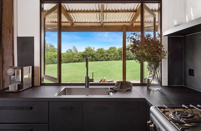 A PERFECT STAY - The Dairy Nashua