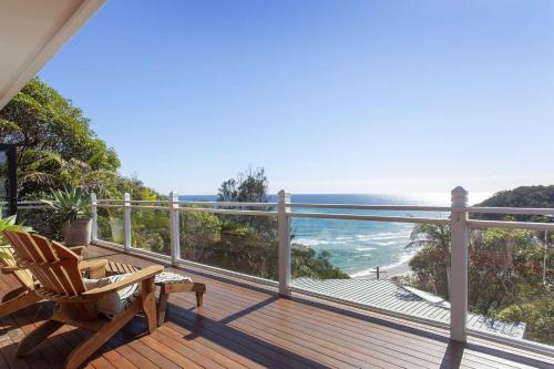 A Perfect Stay - The Palms at Byron