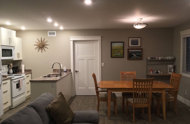 A place for families to gather.