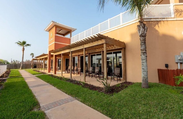A place to relax and enjoy while making lifelong memories with family.