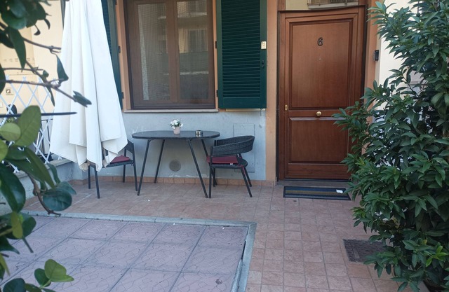 A Pochi Passi dal Chianti, Immersi nel Verde con Animali Ammessi