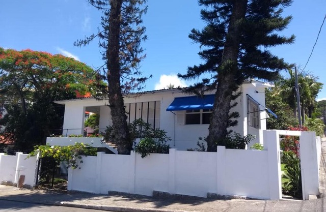 A Primeira Vista