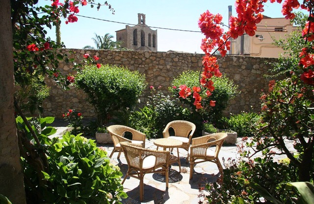 A privileged place on the Costa Brava