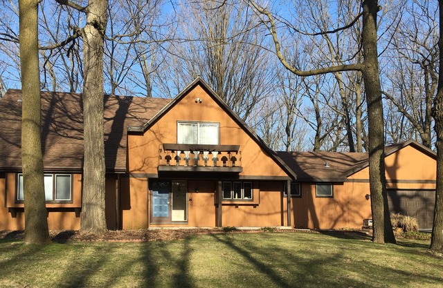 A quiet, European-style home in the heart of Elkhart Lake - nearby