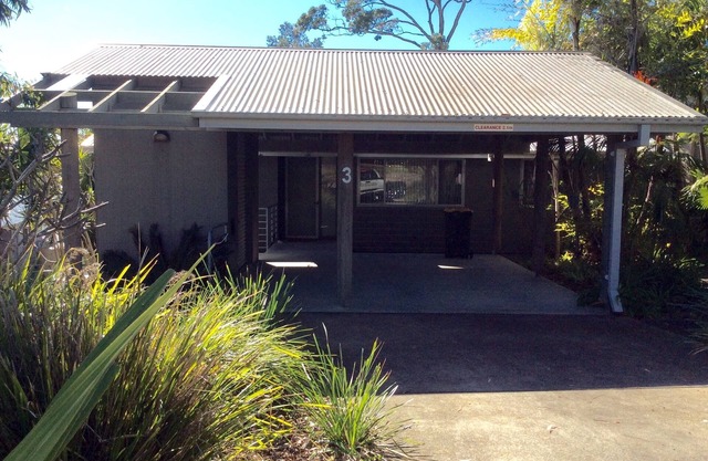 A quiet retreat on the Mid North Coast