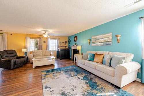 A Rare Gem In The Ville