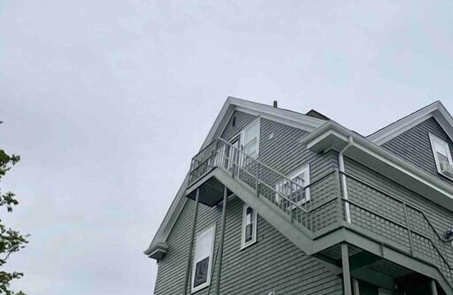 A relaxing loft in Downtown Dartmouth, just 5 minutes from the Halifax ferry