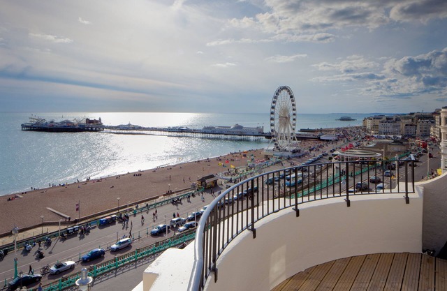 A Room With A View