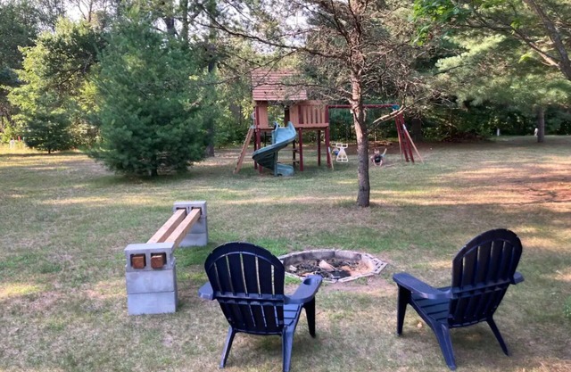 A’s Cozy Cottage