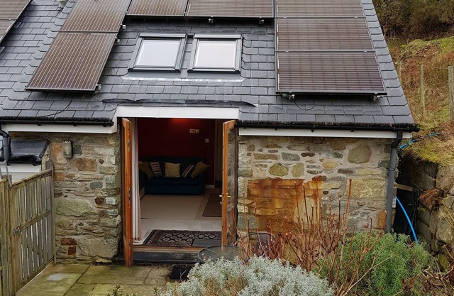 A Secluded Relaxing Getaway For Couples (+Pets)